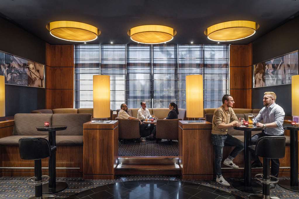 Maritim Hotel Düsseldorf