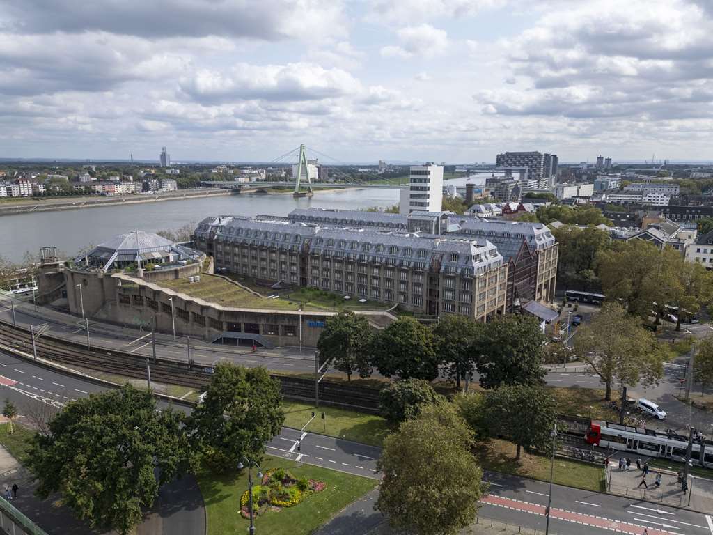 Maritim Hotel Koeln