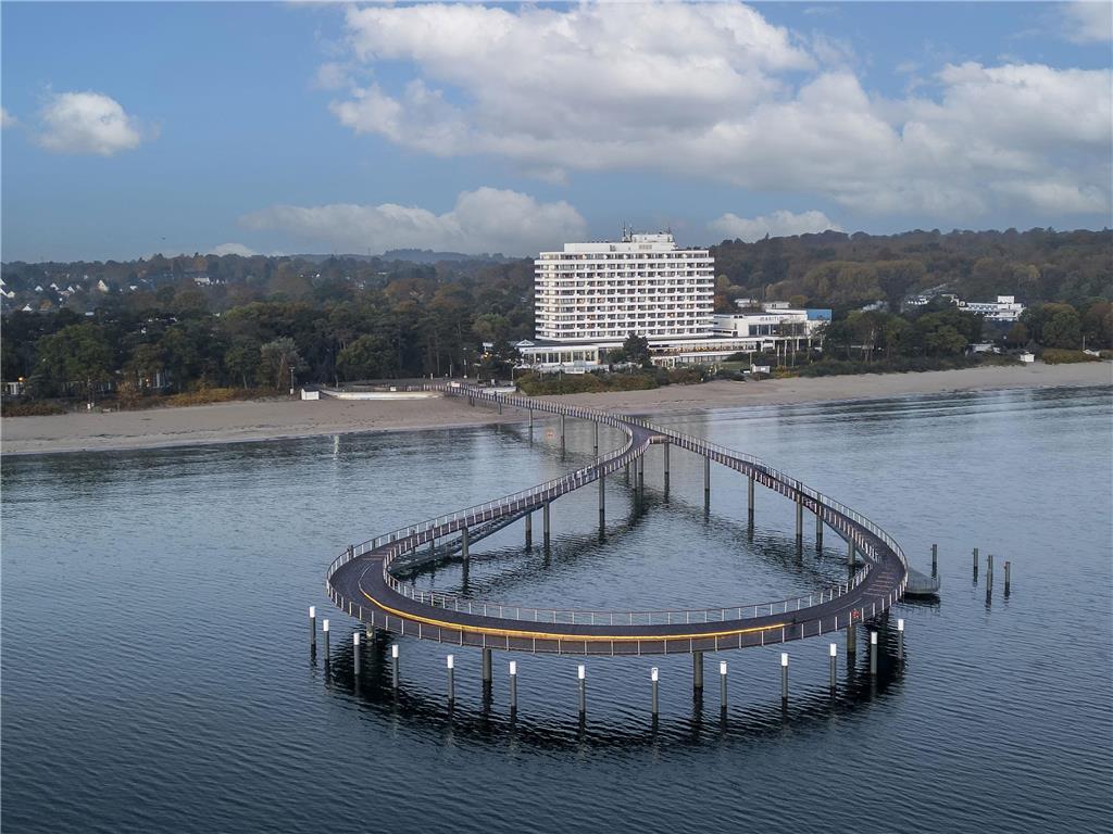 Maritim Seehotel