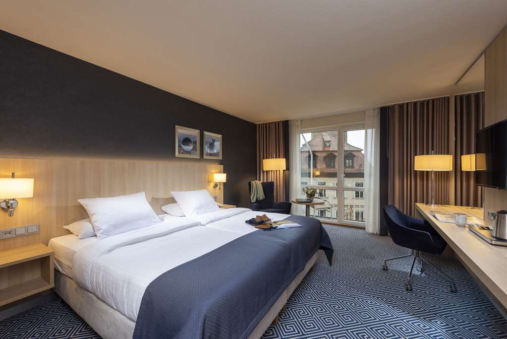 MARITIM HOTEL WUERZBURG-guestroom-Guest Room,On-Site.jpg