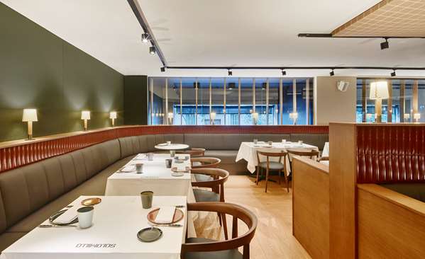 Alexandra Barcelona Hotel, Curio Collection by Hilton