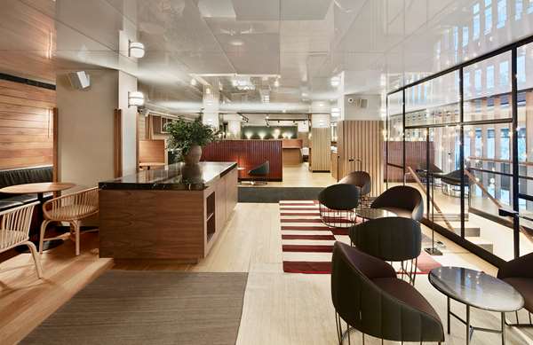 Alexandra Barcelona Hotel, Curio Collection by Hilton