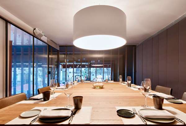 Alexandra Barcelona Hotel, Curio Collection by Hilton