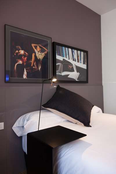 QUEEN GUEST ROOM