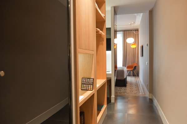 QUEEN SUPERIOR ROOM