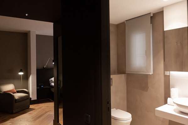 TWIN GUEST ROOM