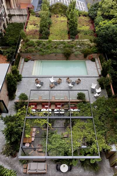 Alexandra Barcelona Hotel, Curio Collection by Hilton