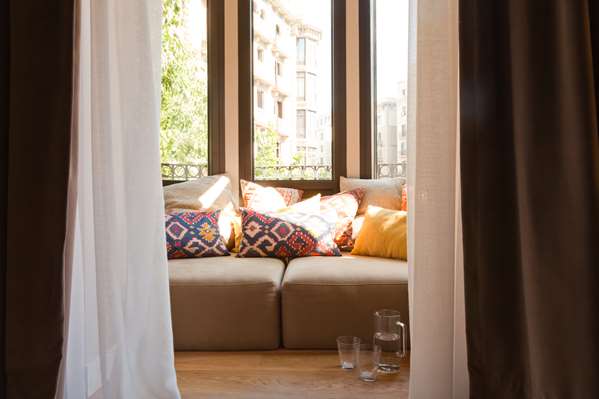 KING JUNIOR SUITE