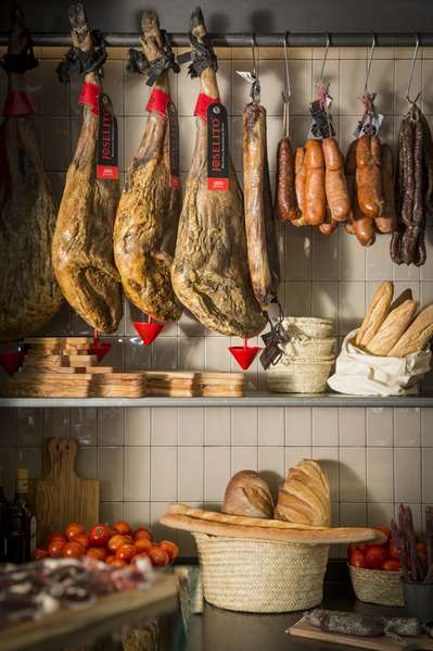 Alexandra Barcelona Hotel, Curio Collection by Hilton