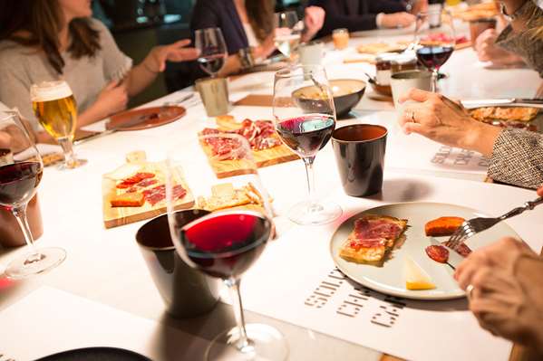 Alexandra Barcelona Hotel, Curio Collection by Hilton
