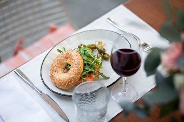 Alexandra Barcelona Hotel, Curio Collection by Hilton