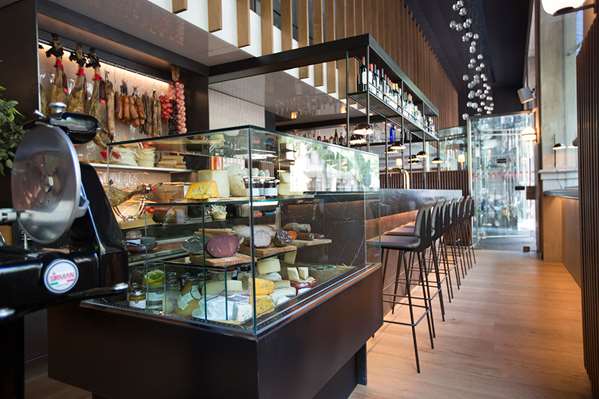 Alexandra Barcelona Hotel, Curio Collection by Hilton