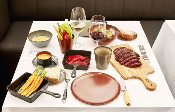 Alexandra Barcelona Hotel, Curio Collection by Hilton
