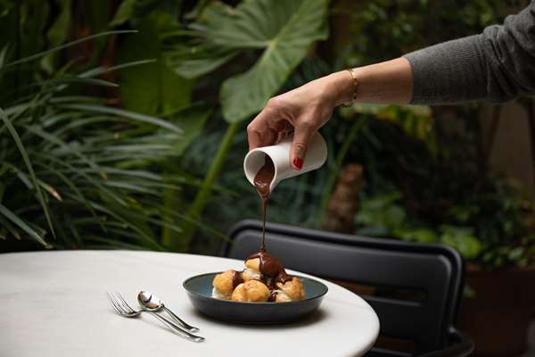 Alexandra Barcelona Hotel, Curio Collection by Hilton