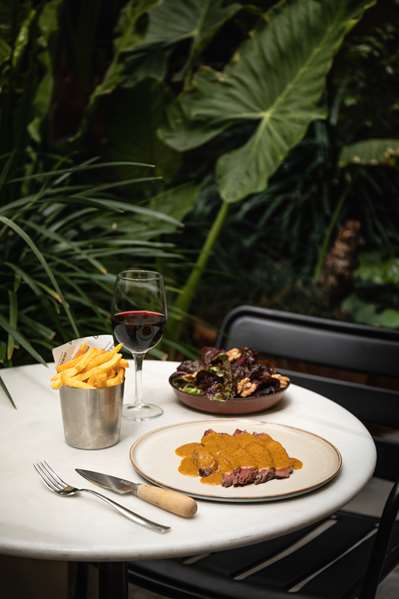 Alexandra Barcelona Hotel, Curio Collection by Hilton