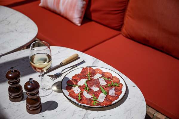 Alexandra Barcelona Hotel, Curio Collection by Hilton