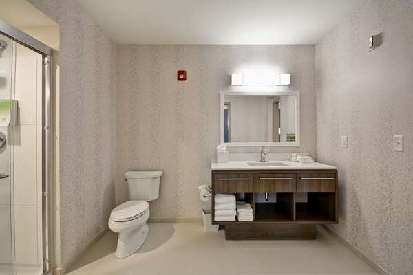  - Home2 Suites by Hilton Airport Columbus