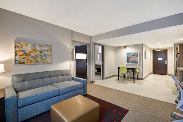  - Home2 Suites by Hilton Airport Columbus