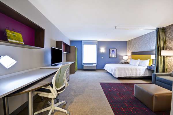  - Home2 Suites by Hilton Airport Columbus