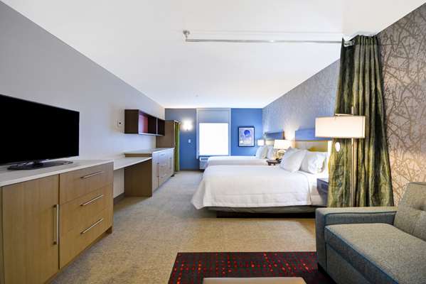  - Home2 Suites by Hilton Airport Columbus