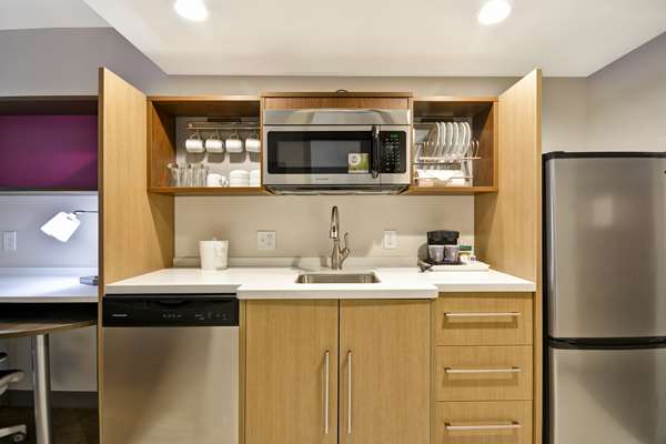  - Home2 Suites by Hilton Airport Columbus