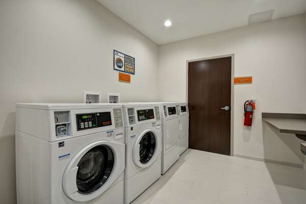  - Home2 Suites by Hilton Airport Columbus