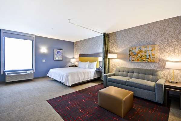  - Home2 Suites by Hilton Airport Columbus