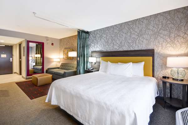  - Home2 Suites by Hilton Airport Columbus