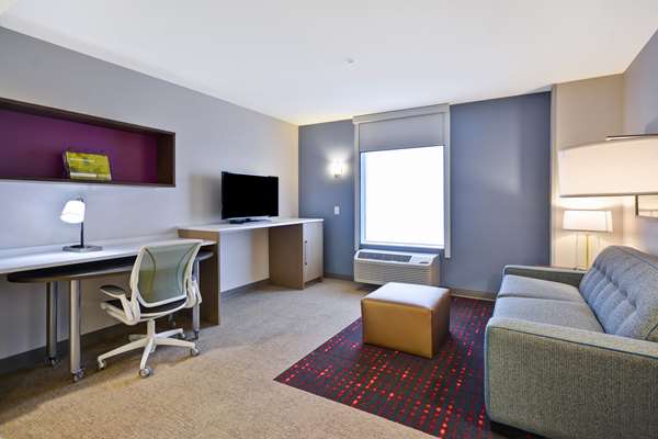 - Home2 Suites by Hilton Airport Columbus