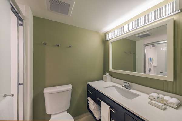  - Home2 Suites by Hilton Downtown Kansas City - I-35, Exit 1C & 1D