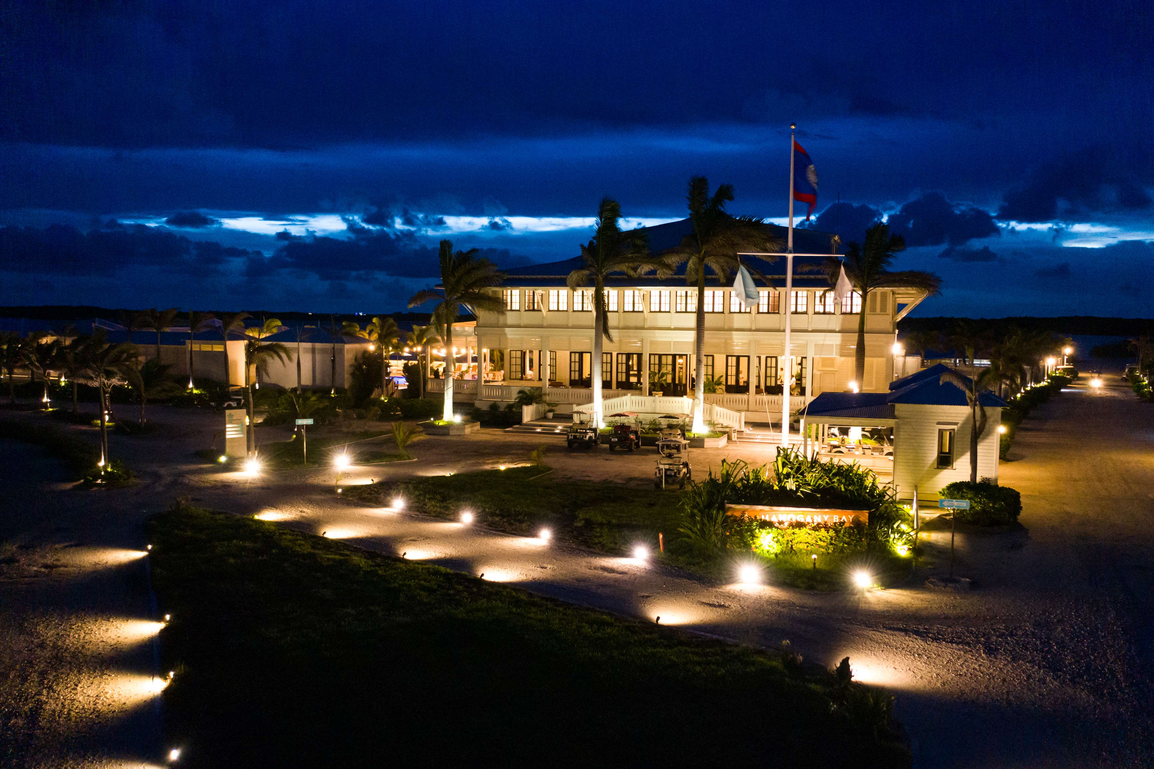 Mahogany Bay Resort & Beach Club, Curio Collection by Hilton