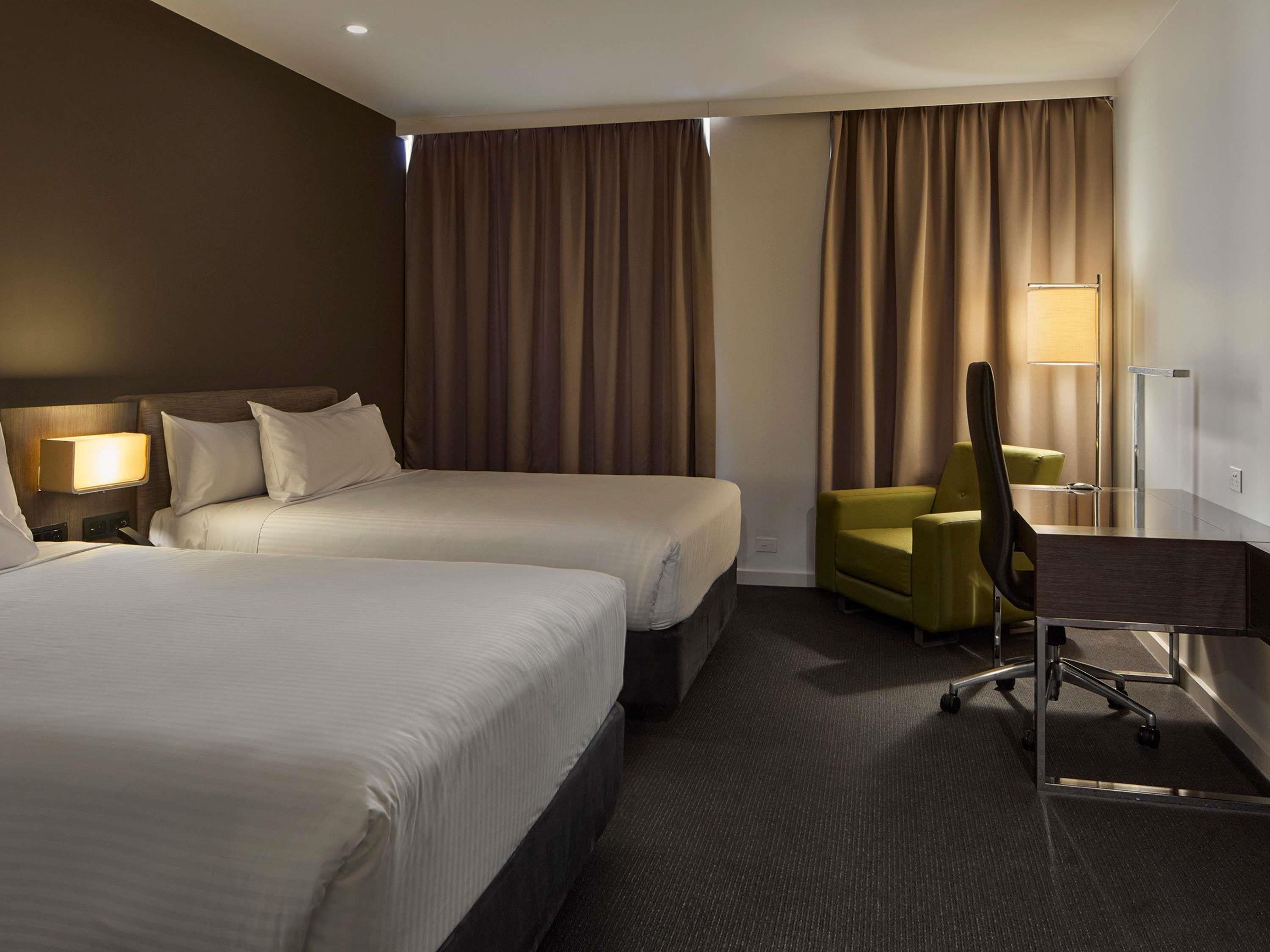 Pullman Adelaide Room Type - SUPERIOR ROOM, 2 Double Size Beds