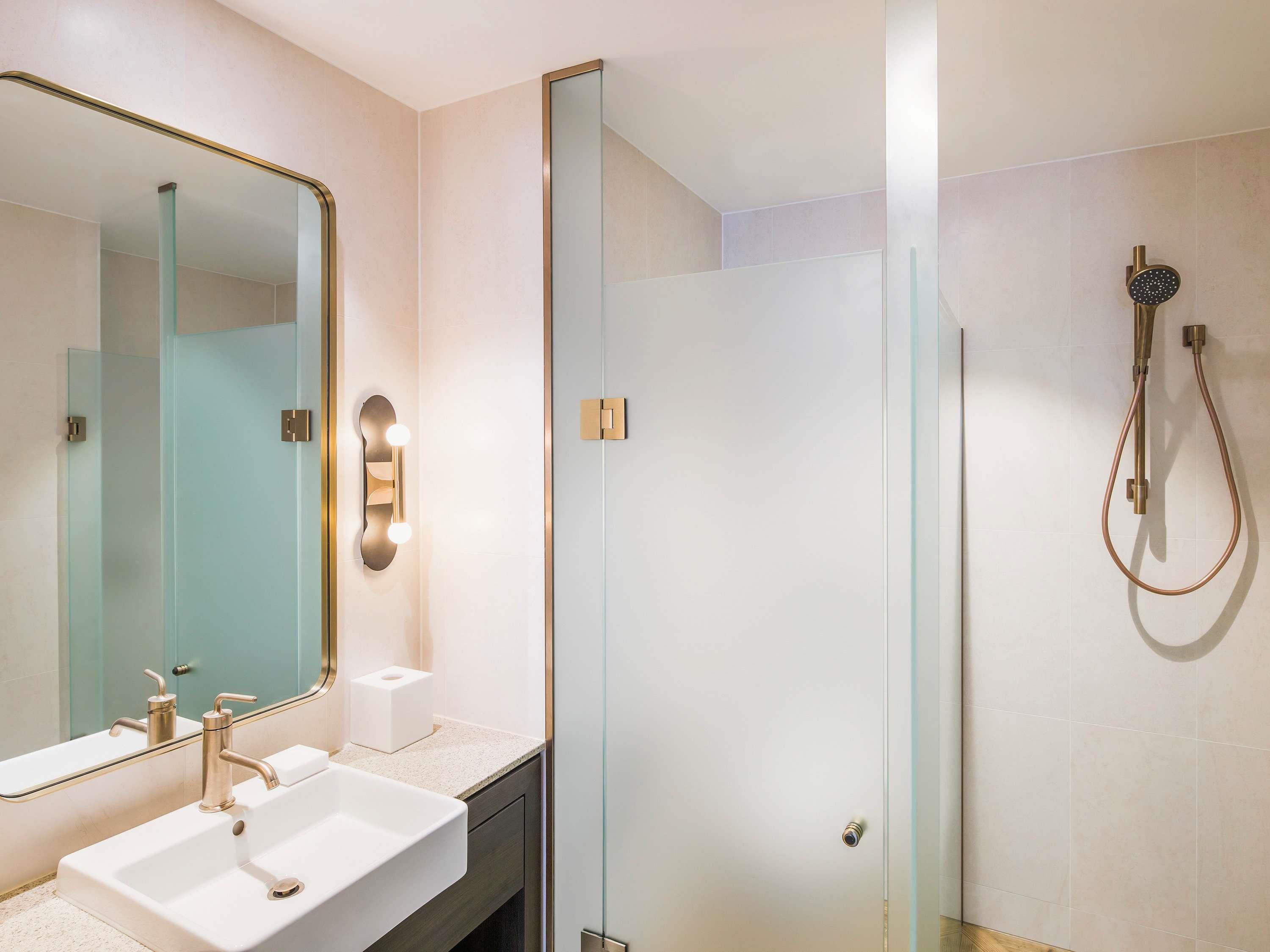 The William Inglis Hotel - MGallery Hotel Collection Room Type - Superior Room with 1 kingsize bed