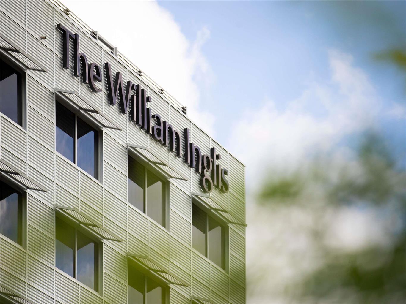 The William Inglis - MGallery by Sofitel