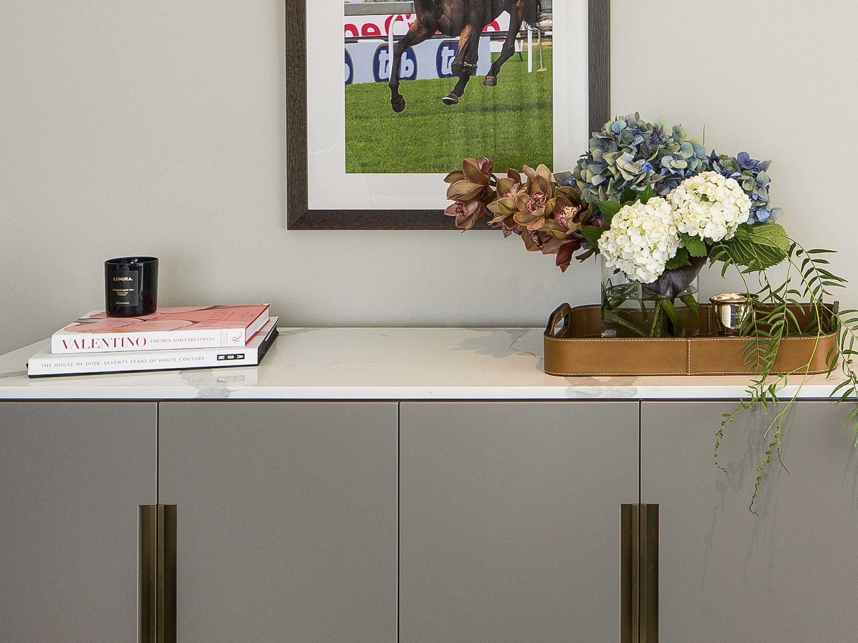 The William Inglis Hotel - MGallery Hotel Collection Room Type - Executive Suite with 1 kingsize bed
