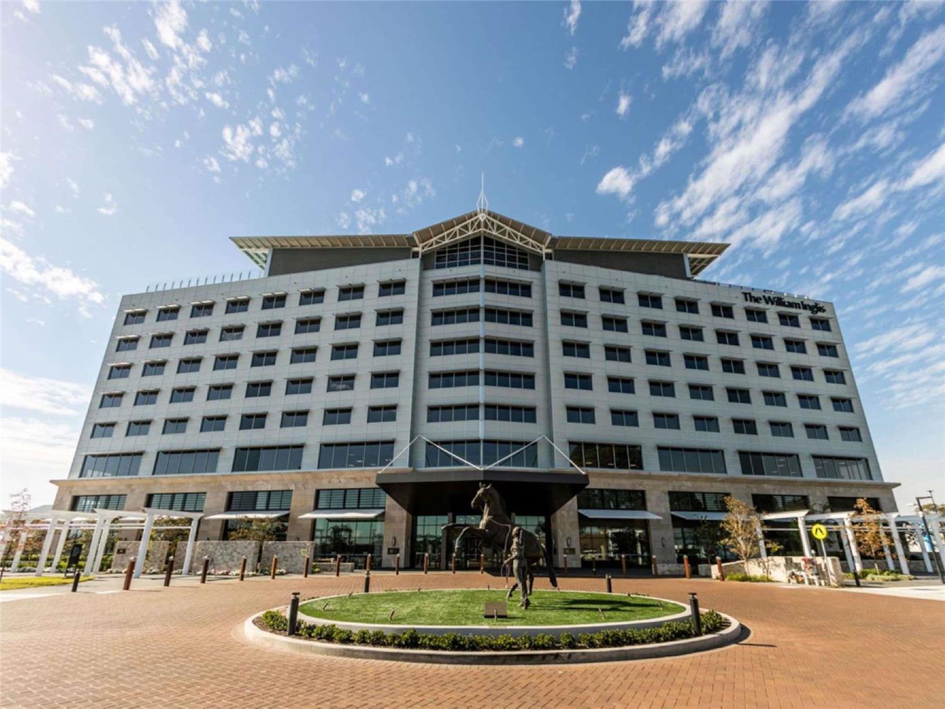 The William Inglis - MGallery by Sofitel