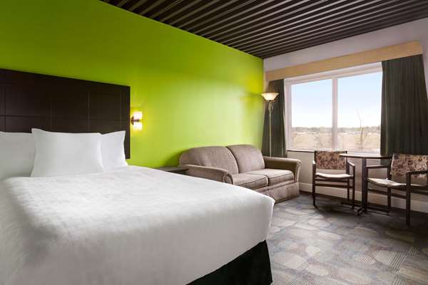  - Travelodge Baie Comeau