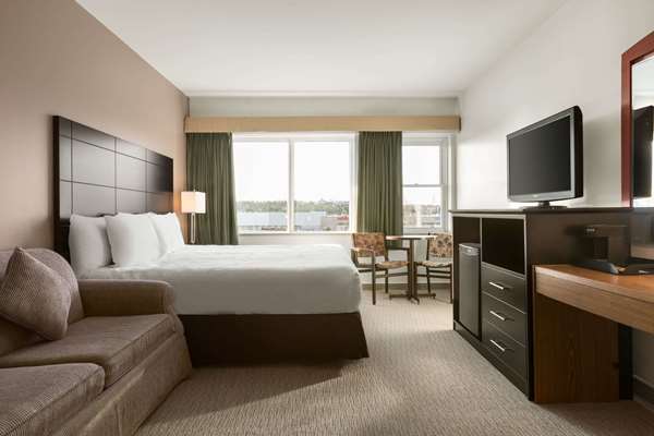  - Travelodge Baie Comeau