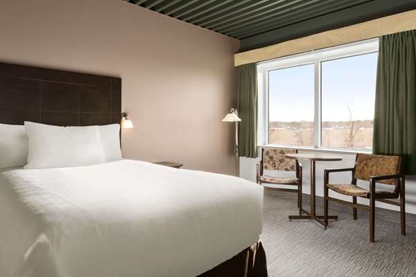  - Travelodge Baie Comeau