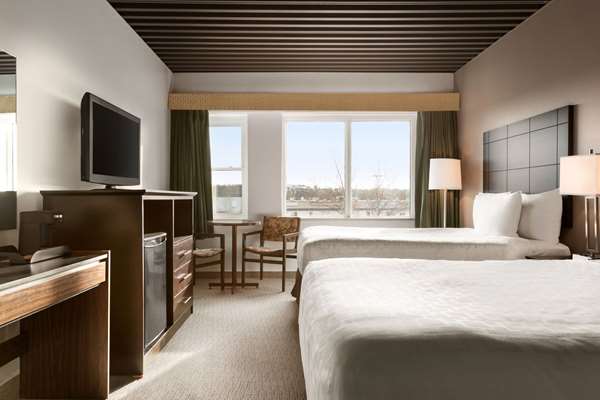 Suite - Travelodge Baie Comeau