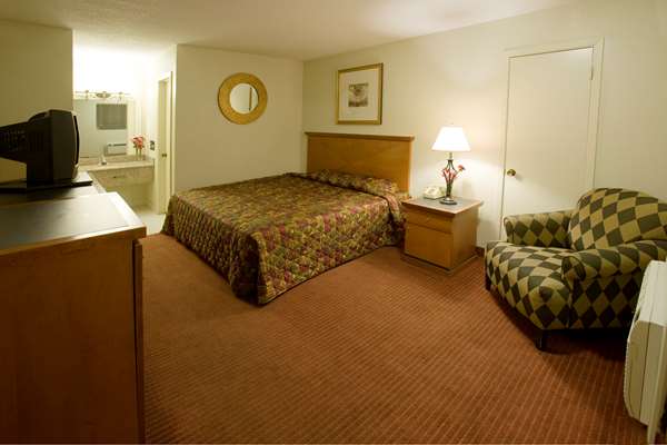  - Americas Best Value Inn Edna