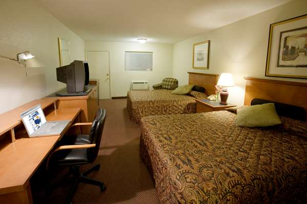  - Americas Best Value Inn Edna