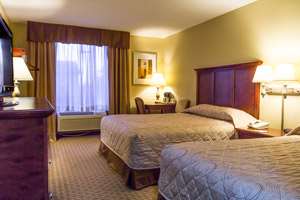  - Barrington Hotel & Suites Branson