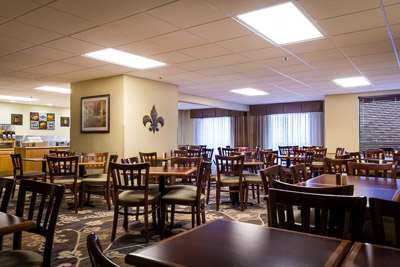 Amenities - Barrington Hotel & Suites Branson