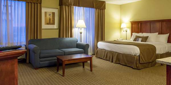  - Barrington Hotel & Suites Branson
