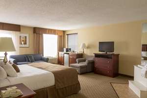  - Barrington Hotel & Suites Branson