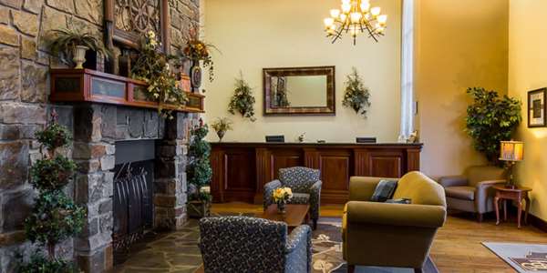  - Barrington Hotel & Suites Branson