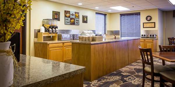 Amenities - Barrington Hotel & Suites Branson