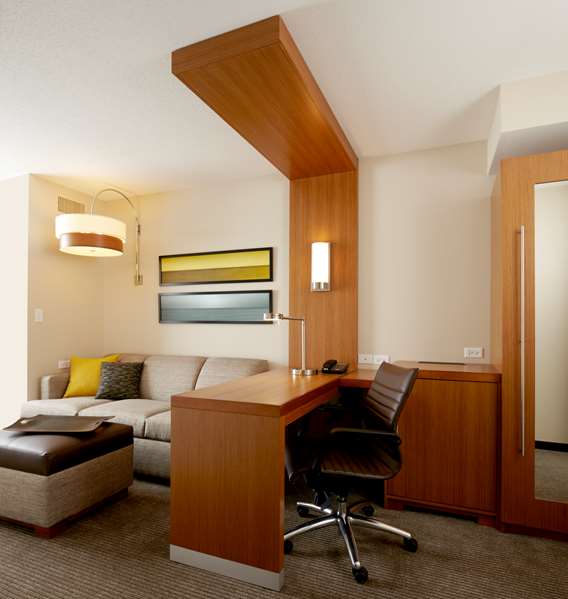  - Hyatt Place Hotel Marlborough - I-495, Exit 63B