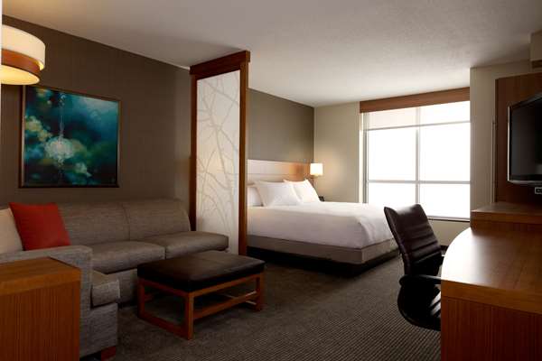  - Hyatt Place Hotel Marlborough - I-495, Exit 63B